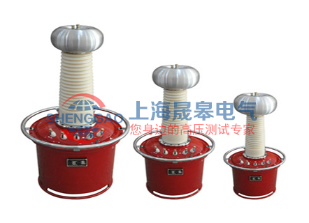YDQ充氣式高壓試驗變壓器
