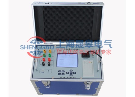 SGZZ-S10A三通道直流電阻測(cè)試儀