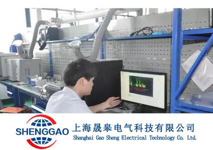 廣州客戶來晟皋電氣采購數(shù)十款設備