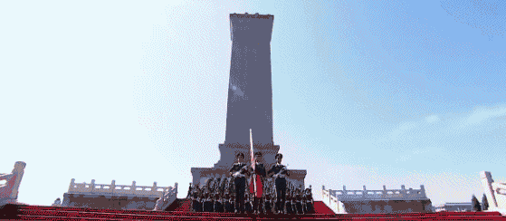 【81建軍節(jié)】慶祝中國(guó)人民解放軍建軍90周年