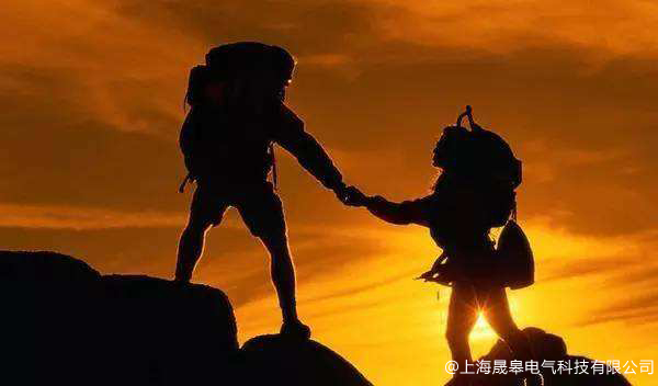 感恩節(jié)，致我愛的人！-晟皋電氣
