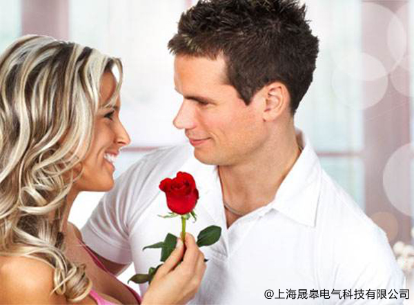 感恩節(jié)，致我愛的人！-晟皋電氣
