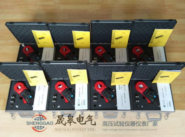 防雷裝置檢測(cè)設(shè)備,防雷檢測(cè)儀器設(shè)備
