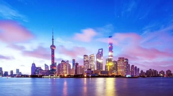 來中國，觀世界！上海進博會歡迎您！-晟皋電氣